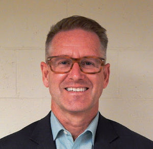 Meet your Posher, Jeffrey